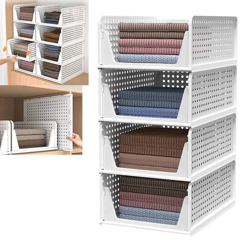 Modular Drawer Organizer for Home Storage